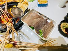 -牛小嫩串串火锅(延边大学文化城店)