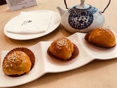-顺德美的万豪酒店-万豪中餐厅