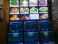 水产区-老东镇啤酒屋海鲜加工·蒸汽海鲜·海鲜烧烤(台东店)