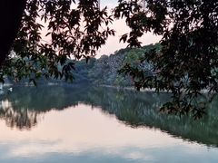 -广州莲花山旅游区