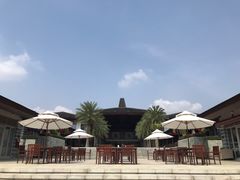 -石梅湾艾美度假酒店