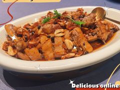 -小天厨民间菜馆(深圳街店)