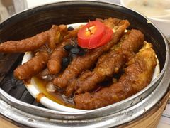 -点点心点心专门店(湾仔店)