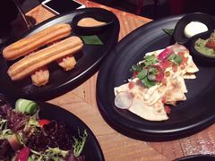 -Luchador摔跤手墨西哥餐厅(恒宇广场店)