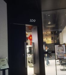 -109美发沙龙