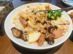 -千日贺茶餐厅(高新万达店)