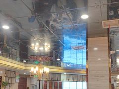 -津悦·正阳春烤鸭(红旗南路店)