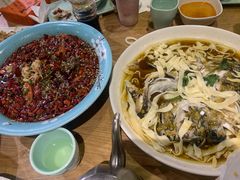 -老妈私房鱼头(欧洲城店)