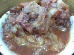 -香港蓮香樓(上環店)