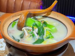 -狮拾久·现代新加坡料理(壹方城店)