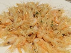 -狮王府淮扬菜(新街口友谊店)
