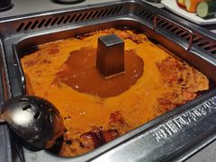 -海底捞火锅(团结桥店)