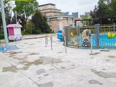 -南昌玛雅海滩水公园
