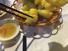 酥炸九肚鱼-抱德·潮汕味(敦和店原惠城鱼仔)
