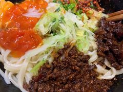 -大秦面庄(青松路店)