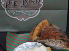 -Pie Bird(新闸路店)