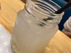 薏米水-姑姑宴(富力广场店)