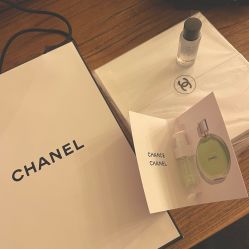 -Chanel