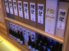 -皇品田苑日式料理(苏州中心店)