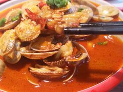 -老闵田螺馆·南昌市井菜·特色小吃(总店)