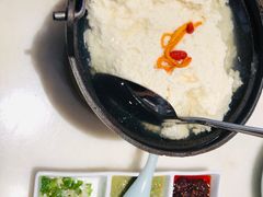 富顺豆花-锦府盐帮·李宅(领展购物广场中关村店)