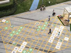 -深圳来福士广场