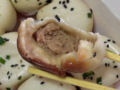 -东泰祥生煎馆(长宁路店)