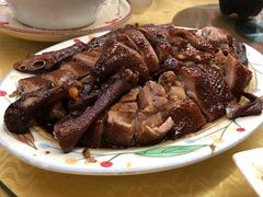 -海鲜街菜馆(海珠南路店)