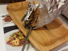 -新疆巴州金丝特餐厅(大钟寺店)