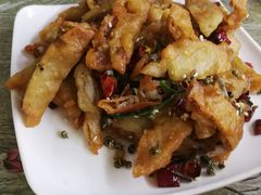 -小民大排档(马场角横路店)