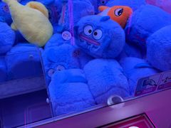 -我要抓娃娃(武进吾悦广场店)