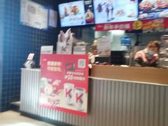 -肯德基(沈辽路店)