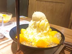 -糖糖屋•糖水•雪花冰店(时尚天河店)