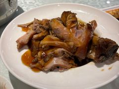 -牟传仁饭庄(星海店)