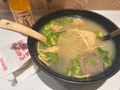 -牛汤哥慢熬牛肉汤(五道口店)