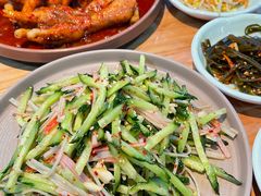 -京玉菲饭店(李村店)