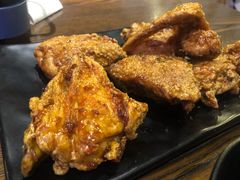 炸鸡-CHICKEN NOW韩式炸鸡&啤酒