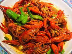 -京韵胡同·酱香羊蝎子火锅涮肉(长寿路店)