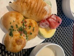 -千岛湖君澜度假酒店(文广轩中餐厅)