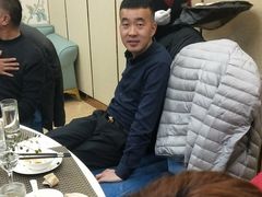 -清真悦宾楼食府(海湖店)