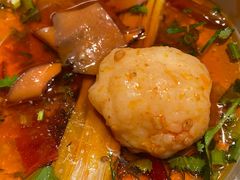 -肆味(东原1891江景店)