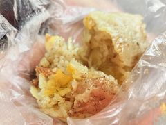 -司徒世家·兵马司林粽球(牌坊街店)