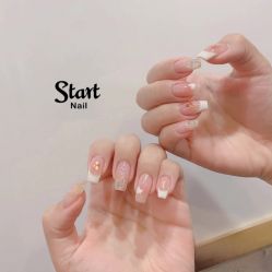 -1T·1M 日式美甲美睫