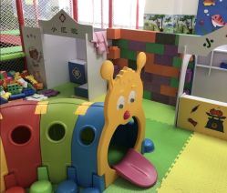 -美加乐儿童乐园(江宁文鼎广场店)
