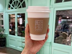 -馡咖啡(东方商厦店)