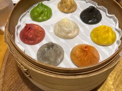-乐忻皇朝(上海中心大厦店)