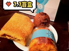 -香雪儿(郑东新区店)