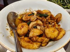 金钱蛋-匠熙小馆(崇文门店)