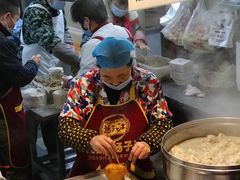 -家阳赵师傅油饼包烧麦(粮道街店)