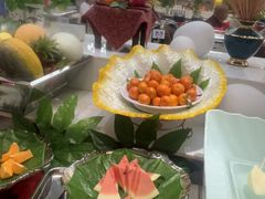 -凯里亚德酒店海鲜自助餐厅(大庆路店)